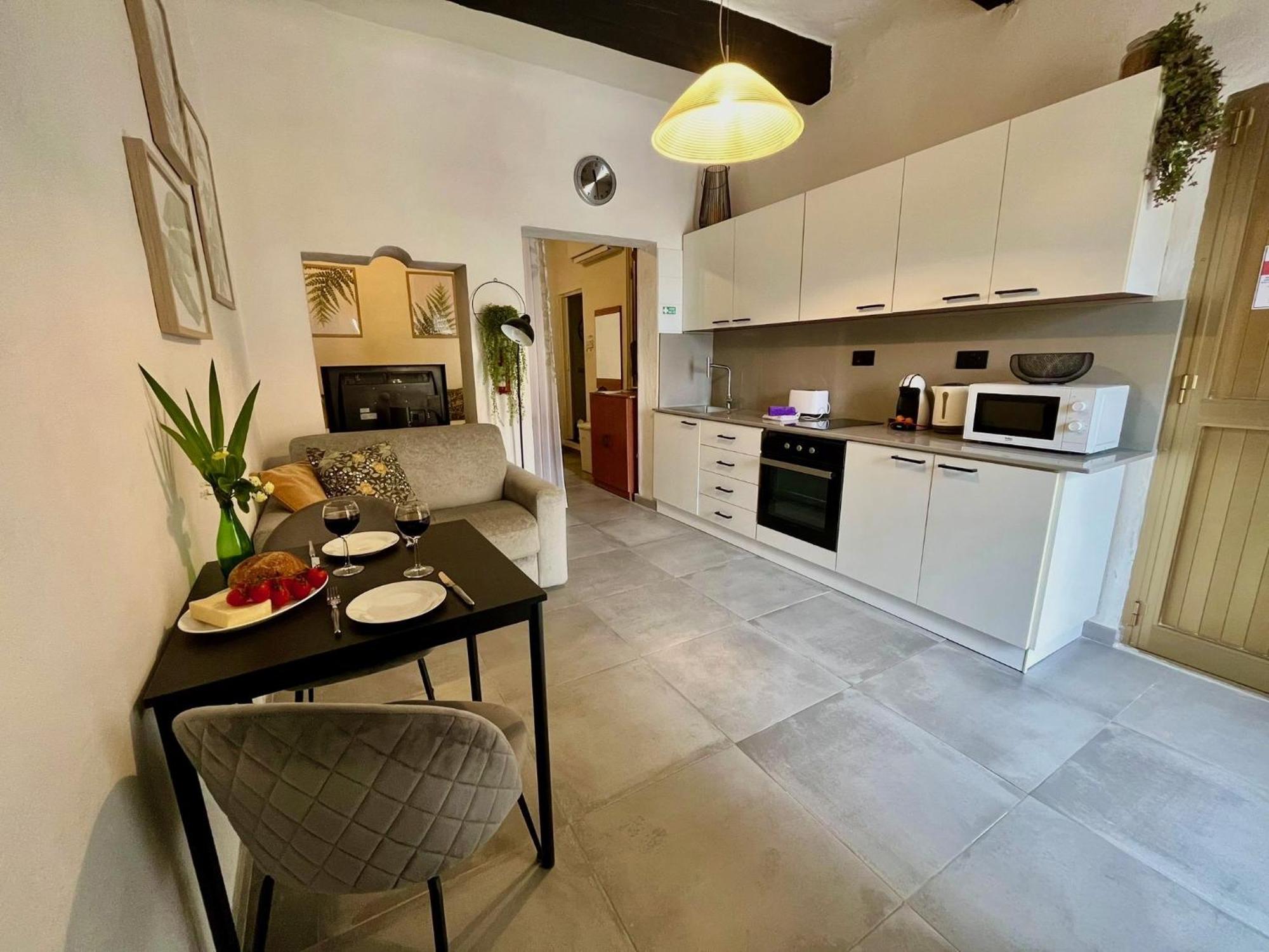 Cozy Flat. Swim Beach 2 Minutes Walk. The Old Valletta Mcri1-1 Εξωτερικό φωτογραφία
