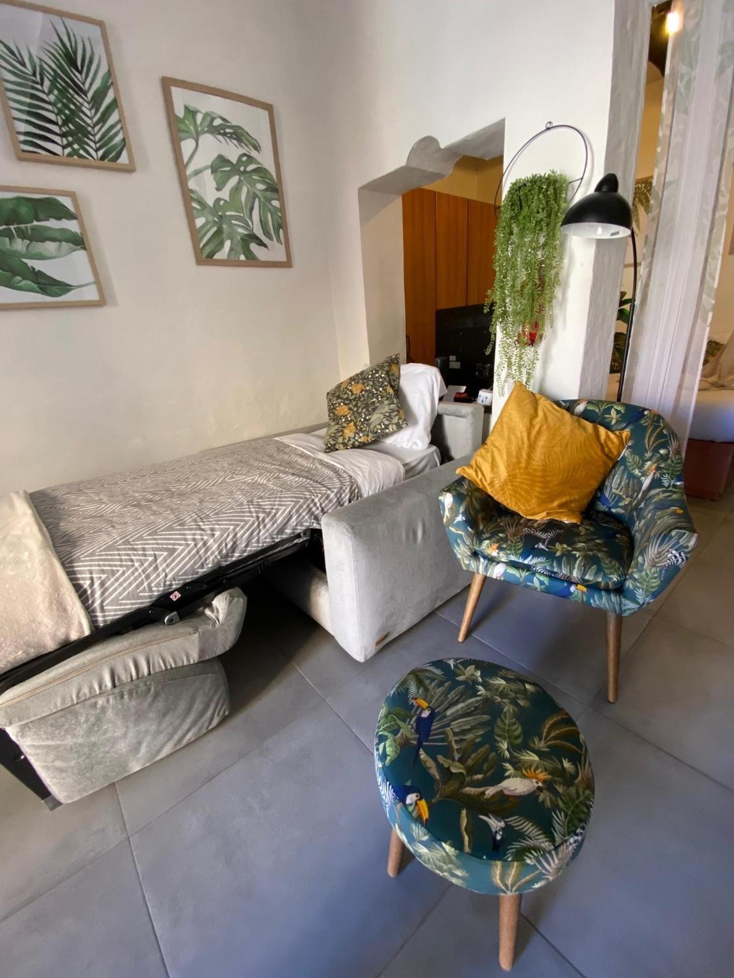 Cozy Flat. Swim Beach 2 Minutes Walk. The Old Valletta Mcri1-1 Εξωτερικό φωτογραφία