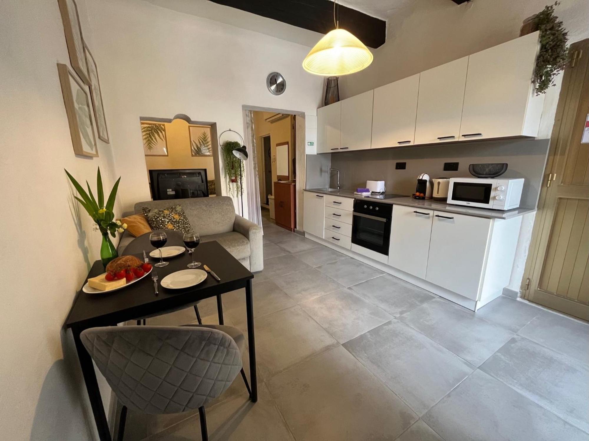 Cozy Flat. Swim Beach 2 Minutes Walk. The Old Valletta Mcri1-1 Εξωτερικό φωτογραφία