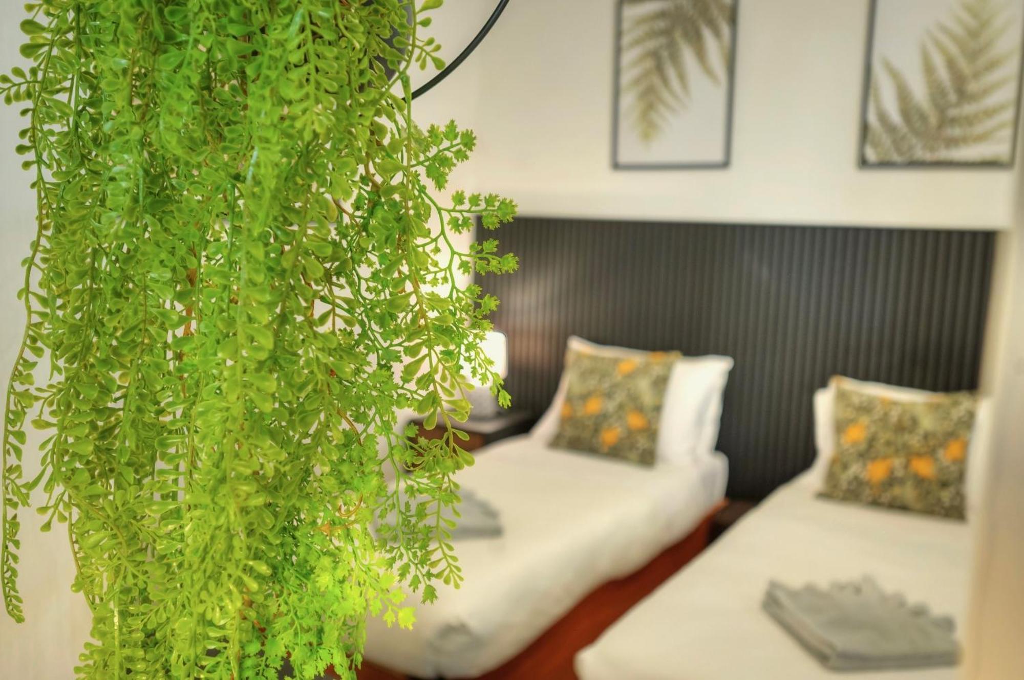 Cozy Flat. Swim Beach 2 Minutes Walk. The Old Valletta Mcri1-1 Εξωτερικό φωτογραφία