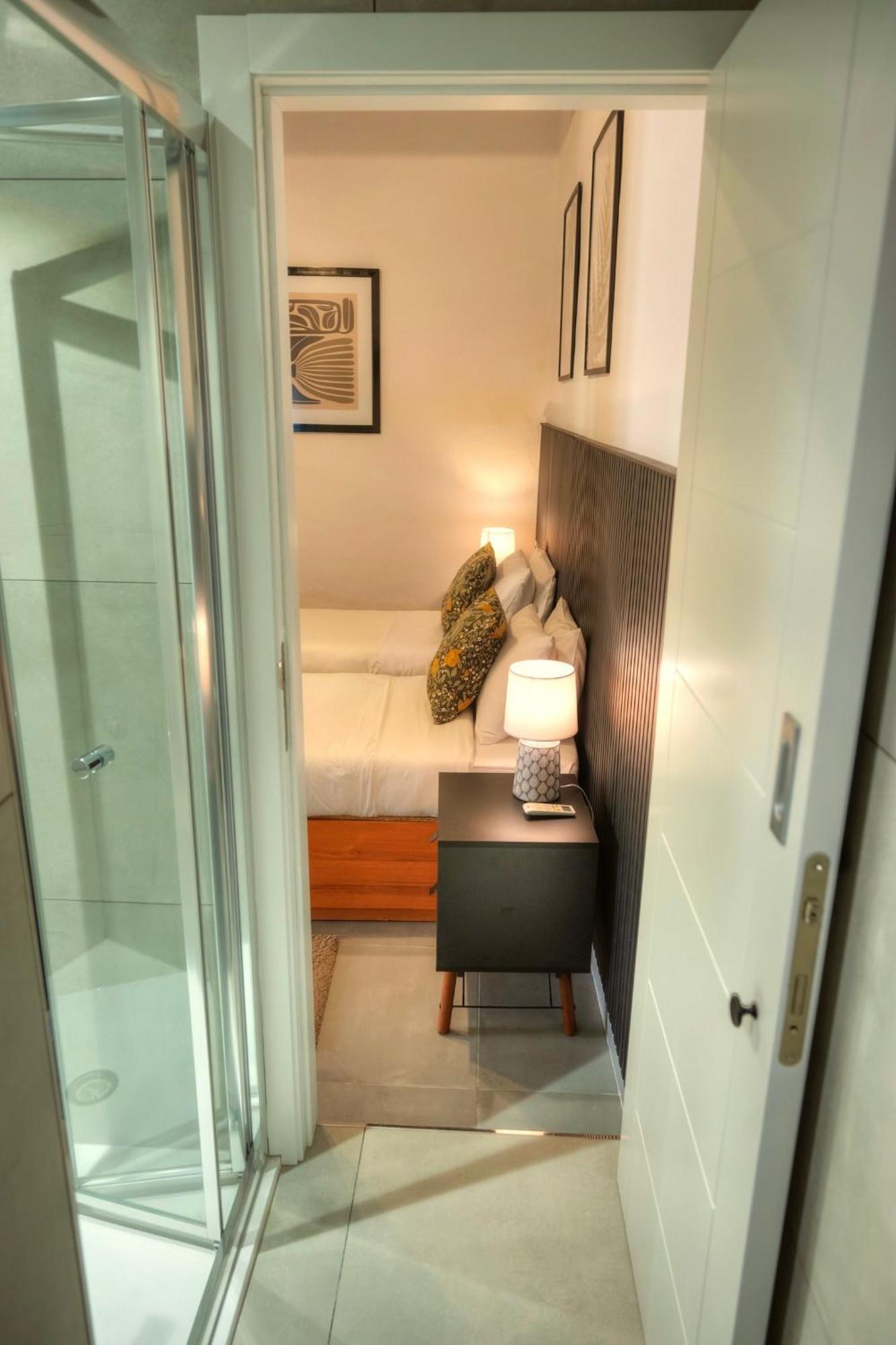 Cozy Flat. Swim Beach 2 Minutes Walk. The Old Valletta Mcri1-1 Εξωτερικό φωτογραφία