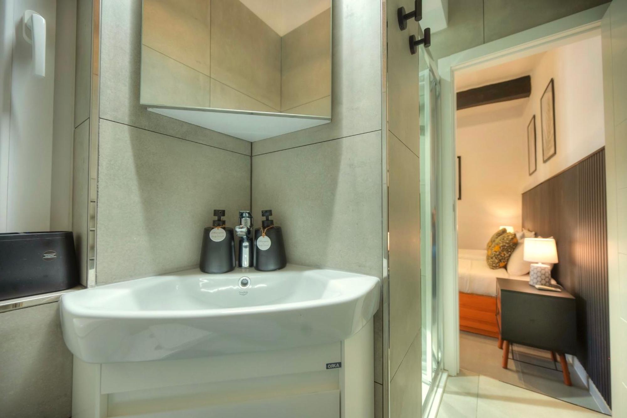 Cozy Flat. Swim Beach 2 Minutes Walk. The Old Valletta Mcri1-1 Εξωτερικό φωτογραφία
