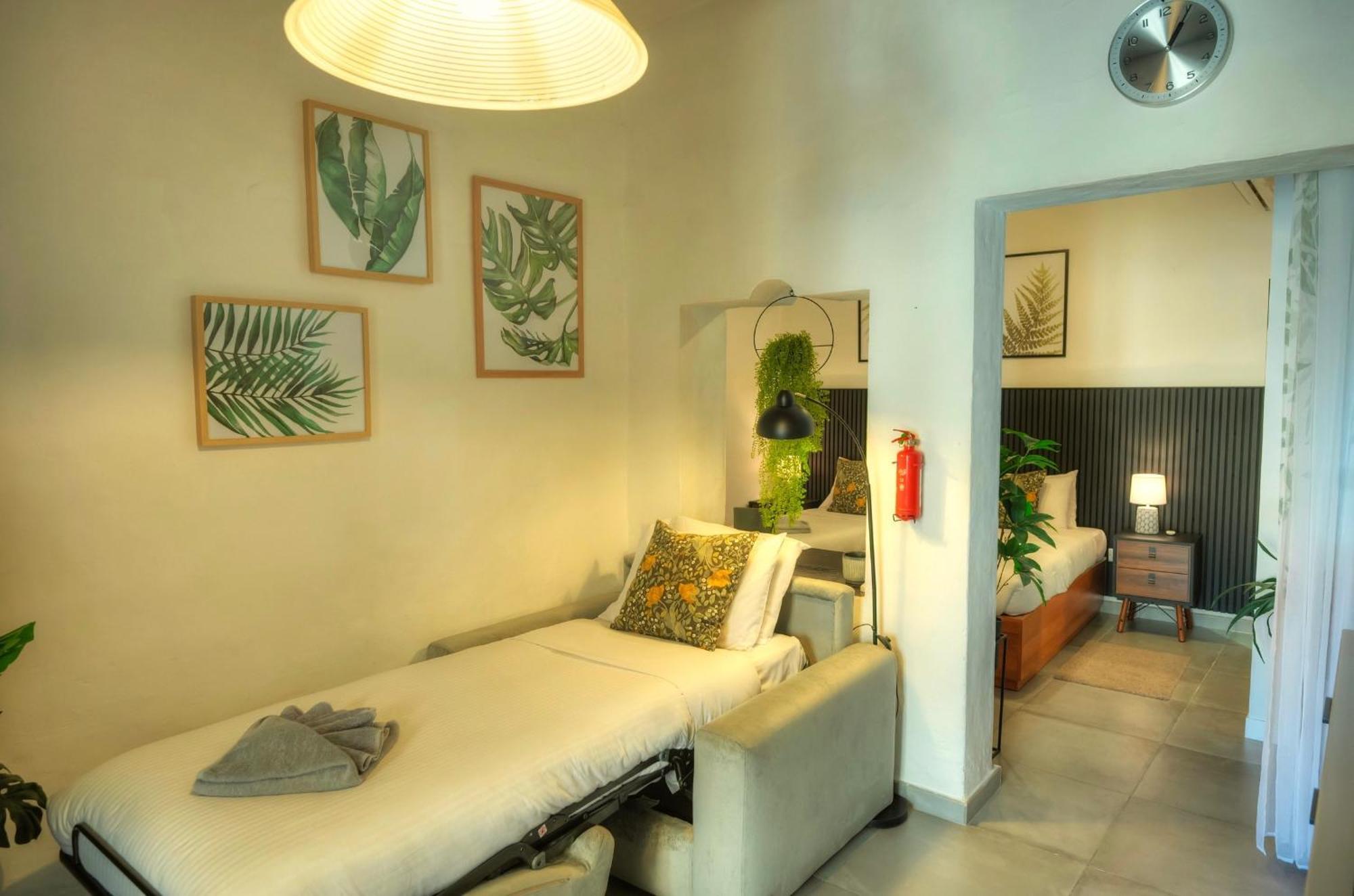 Cozy Flat. Swim Beach 2 Minutes Walk. The Old Valletta Mcri1-1 Εξωτερικό φωτογραφία