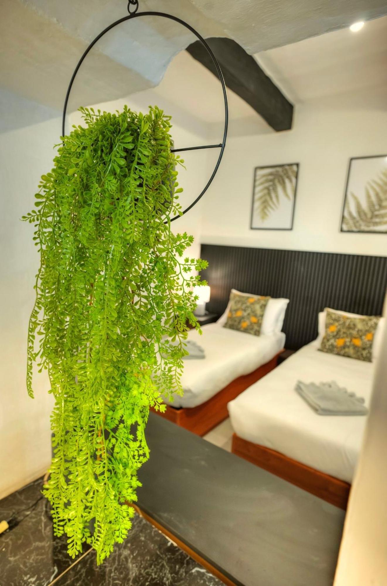 Cozy Flat. Swim Beach 2 Minutes Walk. The Old Valletta Mcri1-1 Εξωτερικό φωτογραφία