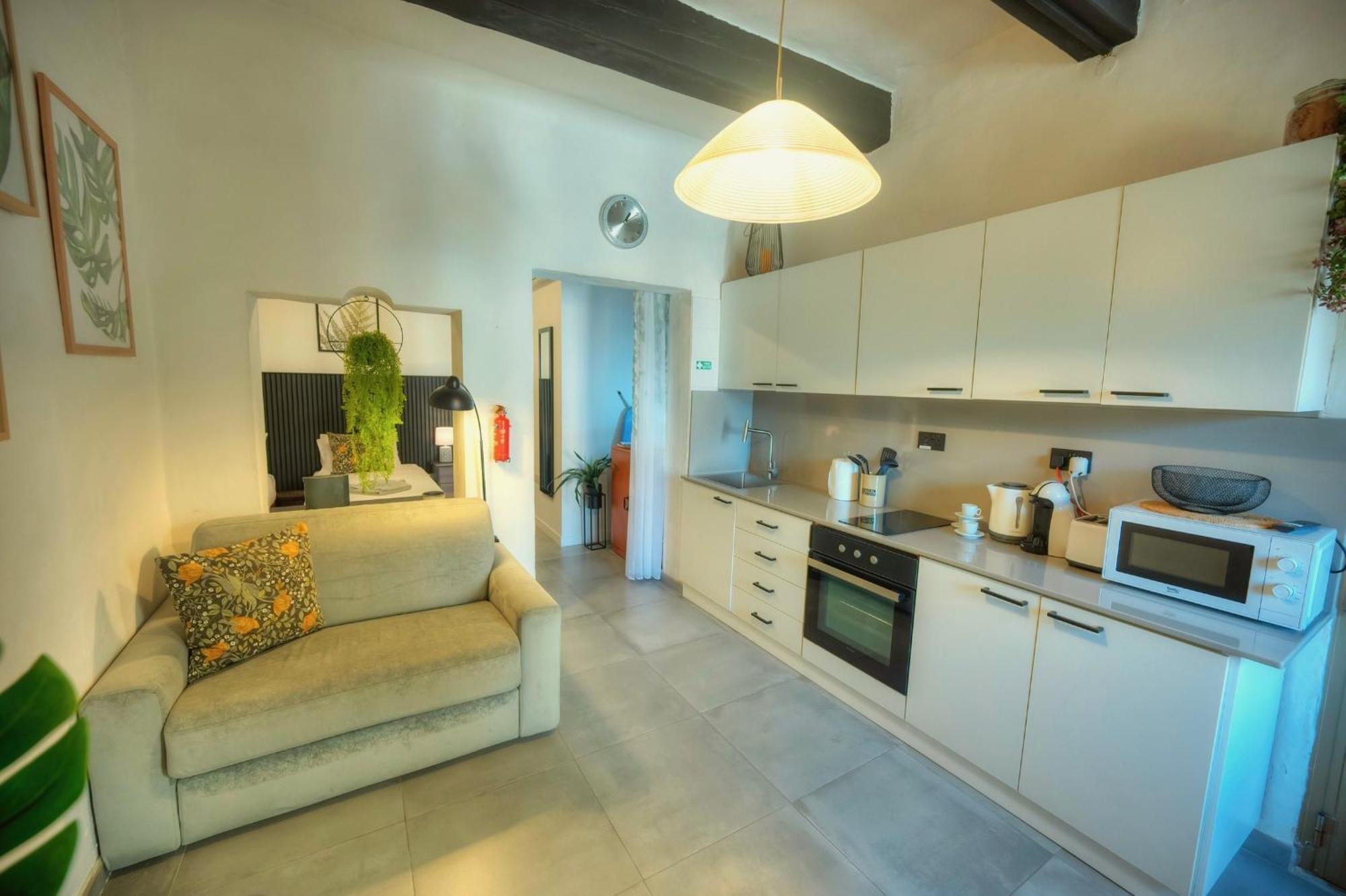 Cozy Flat. Swim Beach 2 Minutes Walk. The Old Valletta Mcri1-1 Εξωτερικό φωτογραφία
